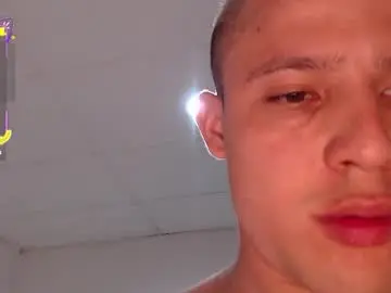 Chaturbate Adult Video Chat of maxwel949813