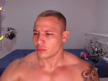 Chaturbate Private Sex Chat of maxwel949813