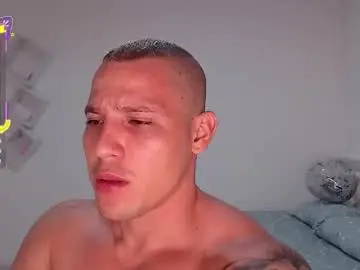 Chaturbate Best Webcam of maxwel949813