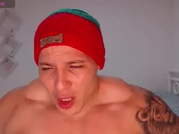 Chaturbate Live Porn of maxwel949813