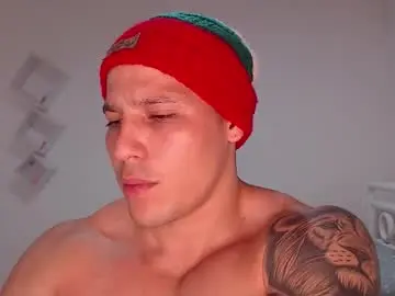 Chaturbate Live Sex Cam of maxwel949813