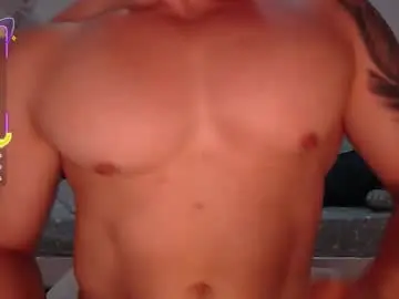 Chaturbate Live Porn of maxwel949813