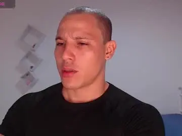 Chaturbate Adult Webcam of maxwel949813