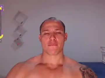 Chaturbate Private Sex Chat of maxwel949813