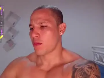 Chaturbate Adult Webcams of maxwel949813