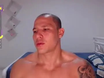 Chaturbate Sex Chat of maxwel949813