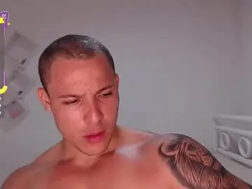 Chaturbate Free Porn Cam of maxwel949813