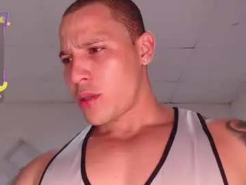 Chaturbate Best Webcam of maxwel949813