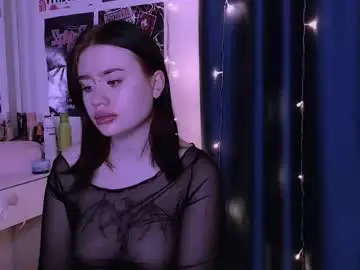 Chaturbate Private Sex Chat of meow_marie