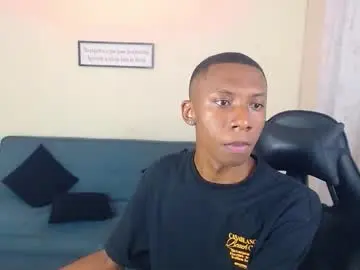 Chaturbate Adult Webcam of miiloo18