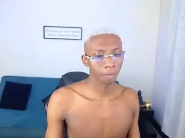 Chaturbate Best Webcam of miiloo18