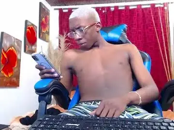 Chaturbate Sex Cam of miiloo18