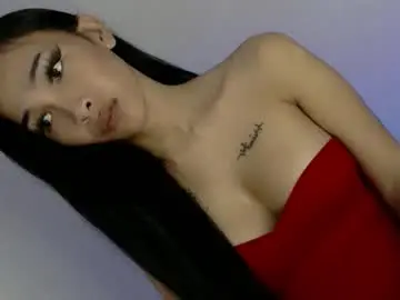 Chaturbate Sex Cam of missxkatana