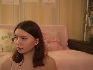 Chaturbate Nude Webcam of ms_evasweet