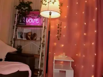 Chaturbate Sex Cam of ms_evasweet