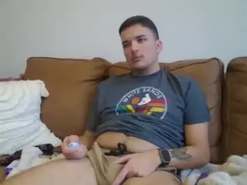 Chaturbate Best Webcam of nicolasc32