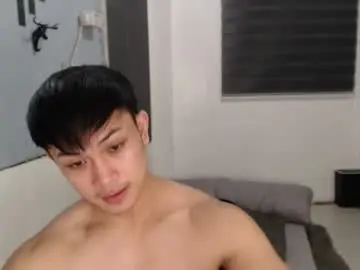 Chaturbate Live Sex of princeadrianx