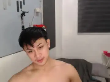 Chaturbate Private Sex Chat of princeadrianx
