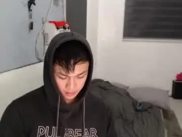 Chaturbate Sex Cam of princeadrianx