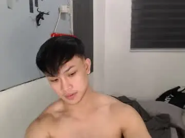 Chaturbate Live Porn of princeadrianx