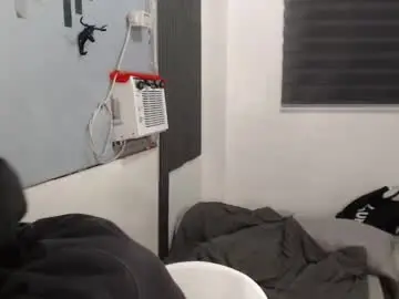 Chaturbate Sex Cam of princeadrianx