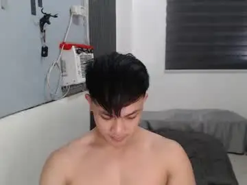 Chaturbate Sex Cam of princeadrianx