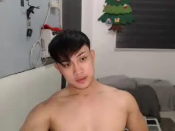 Chaturbate Live Sex Cam of princeadrianx