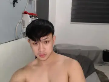 Chaturbate Private Sex Chat of princeadrianx