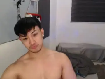 Chaturbate Best Webcam of princeadrianx