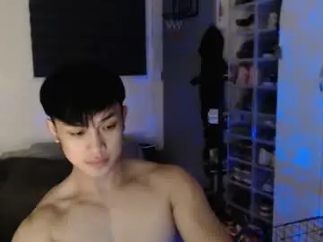 Chaturbate Sex Cam of princeadrianx