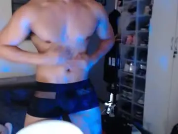 Chaturbate Private Sex Chat of princeadrianx