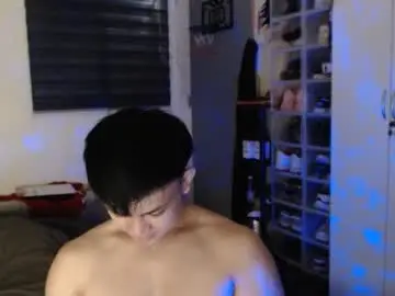 Chaturbate Sex Cam of princeadrianx