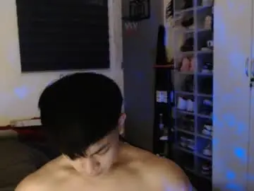 Chaturbate Live Porn of princeadrianx