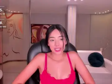 scarlettblaze1 from chaturbate