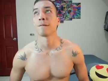 Chaturbate Private Sex Chat of scotrisse