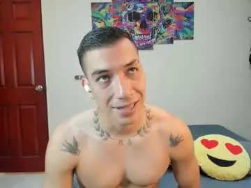 Chaturbate Private Sex Chat of scotrisse