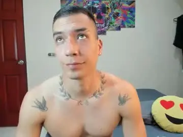 Chaturbate Live Sex Cam of scotrisse