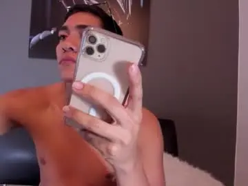 Chaturbate Live Sex of stefanford_