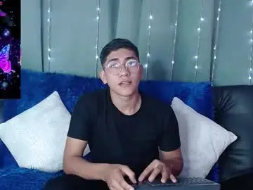 Chaturbate Private Sex Chat of stefanford_