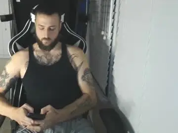 Chaturbate Live Sex Cam of swoozy_