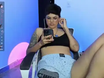 Chaturbate Free Porn Cam of tokyo_uwu