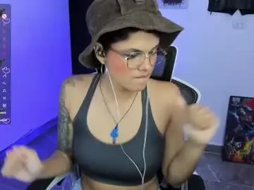 Chaturbate Best Webcam of tokyo_uwu