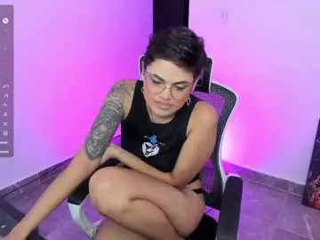 Chaturbate Free Porn Cam of tokyo_uwu