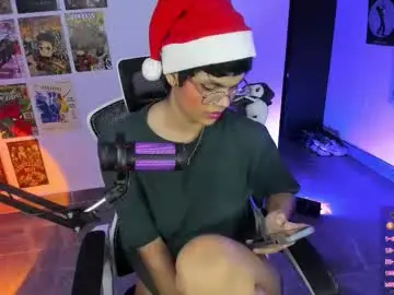 Chaturbate Best Webcam of tokyo_uwu