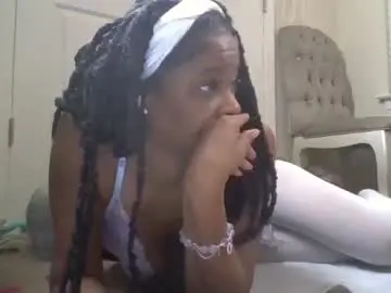 Chaturbate Sex Cam of trublu2018