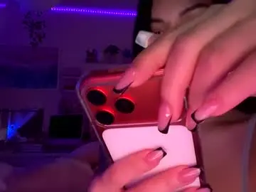 Chaturbate Live Sex Cam of urlittlefilipina