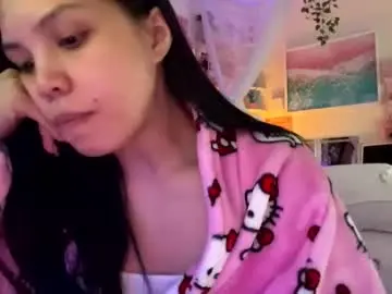 Chaturbate Sex Cam of urlittlefilipina