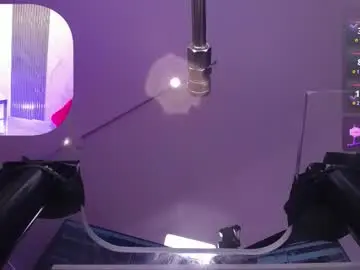 Chaturbate Sex Chat of valeriabonnet