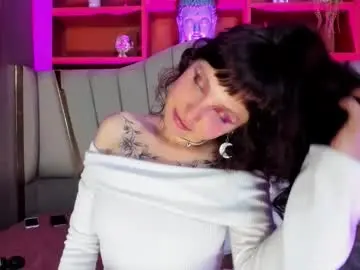 Chaturbate Best Webcam of velvet_dreams_