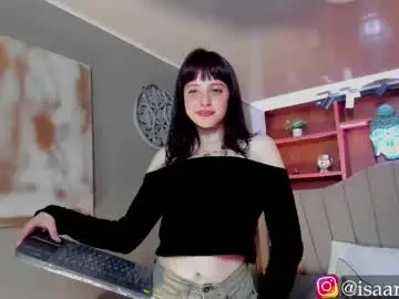 Chaturbate Best Webcam of velvet_dreams_